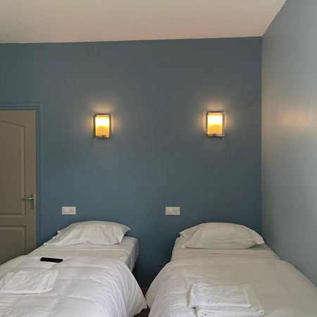 Residences Saint Pierre 루르드 외부 사진