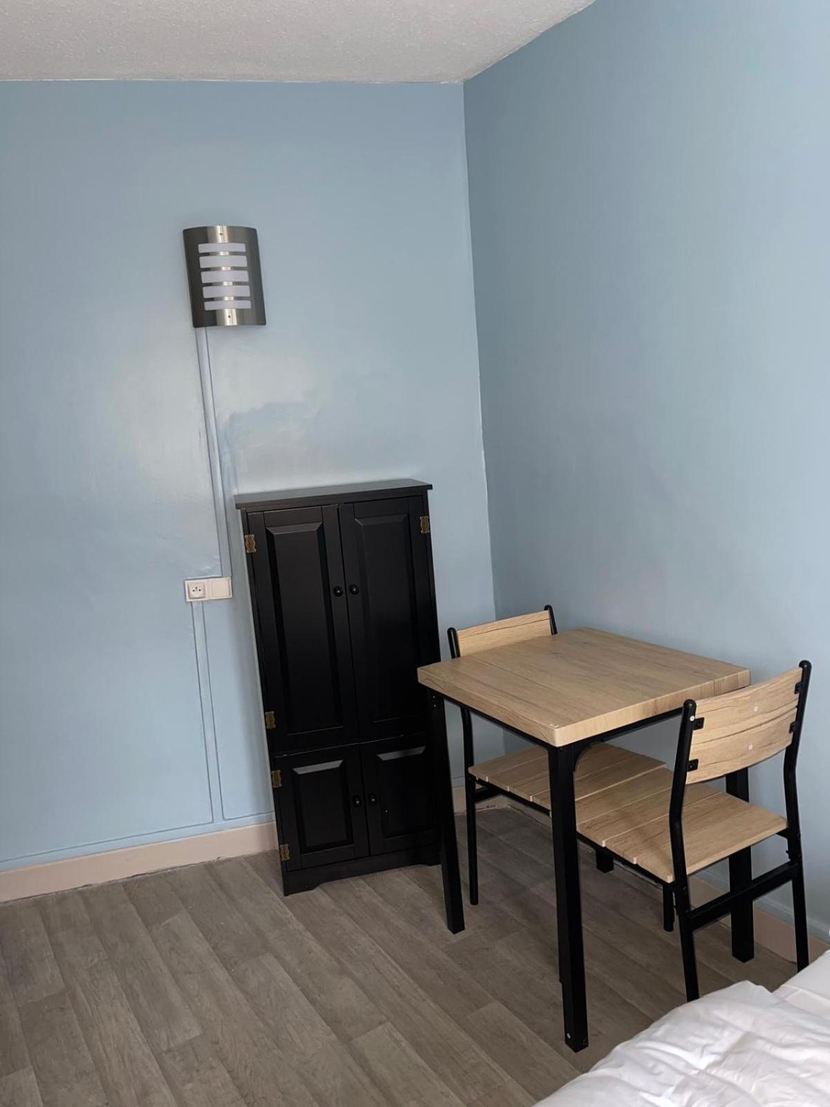 Residences Saint Pierre 루르드 외부 사진