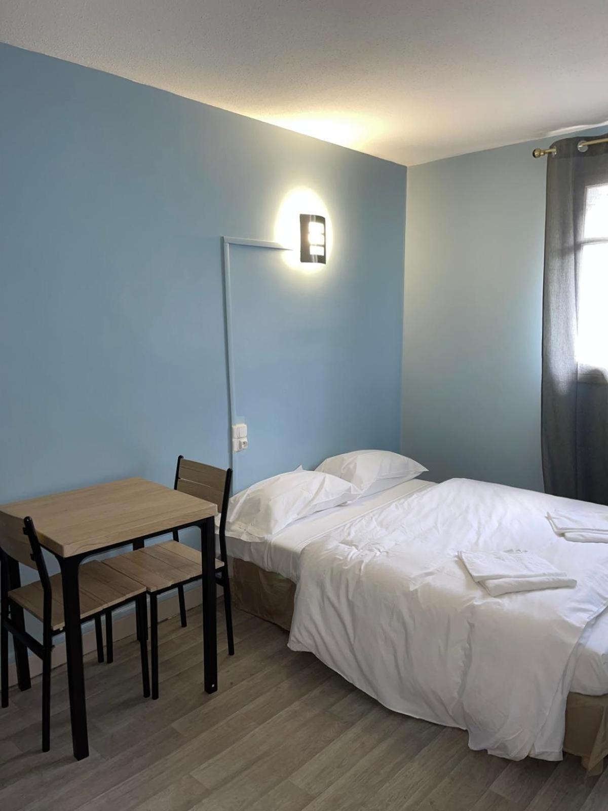 Residences Saint Pierre 루르드 외부 사진