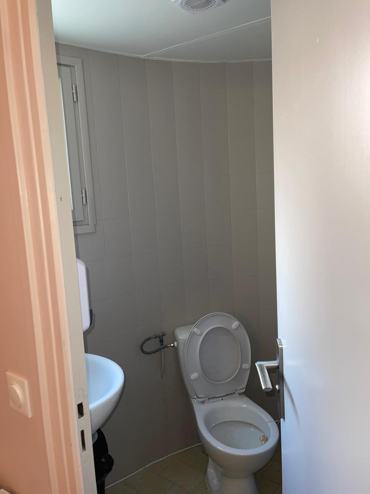 Residences Saint Pierre 루르드 외부 사진