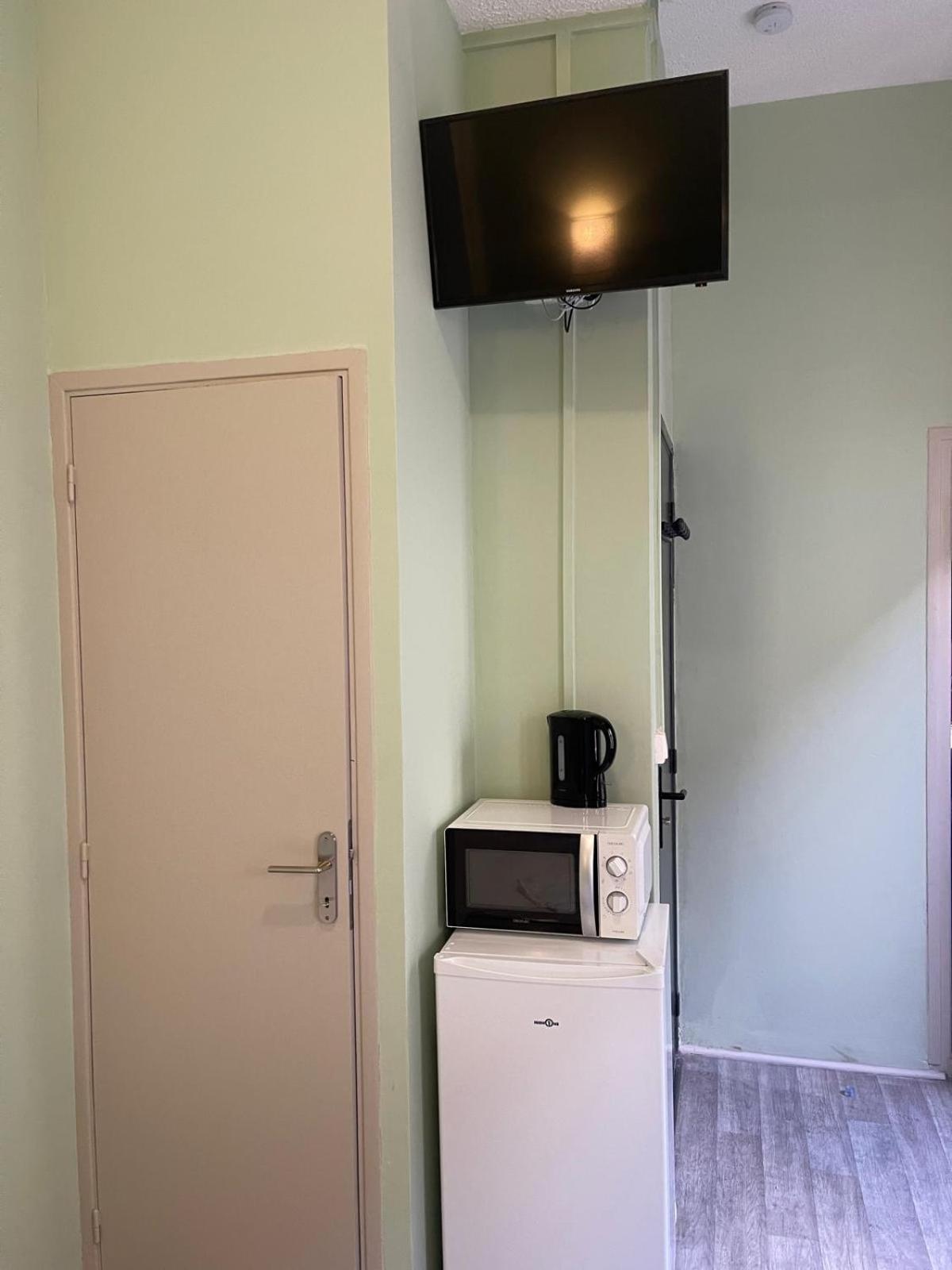 Residences Saint Pierre 루르드 외부 사진