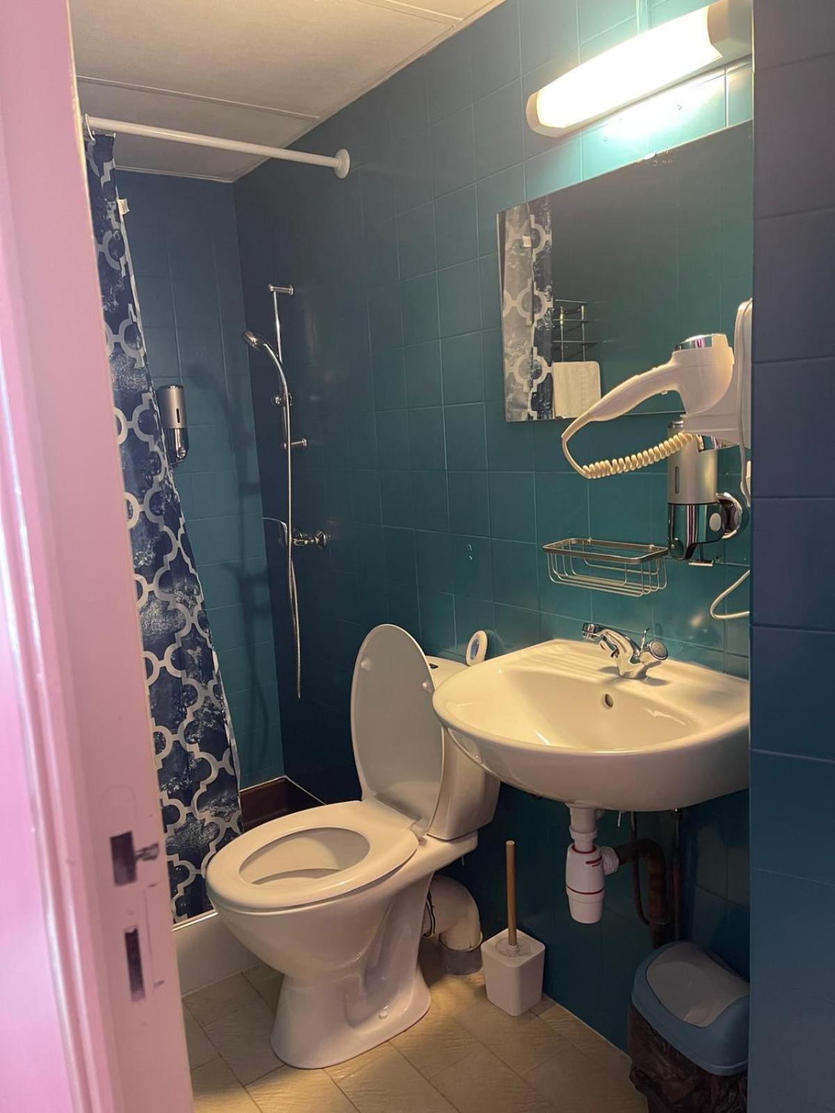 Residences Saint Pierre 루르드 외부 사진