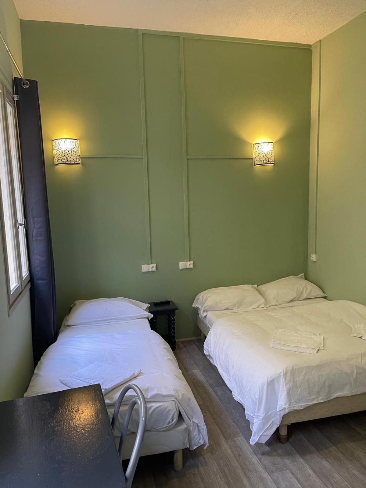 Residences Saint Pierre 루르드 외부 사진