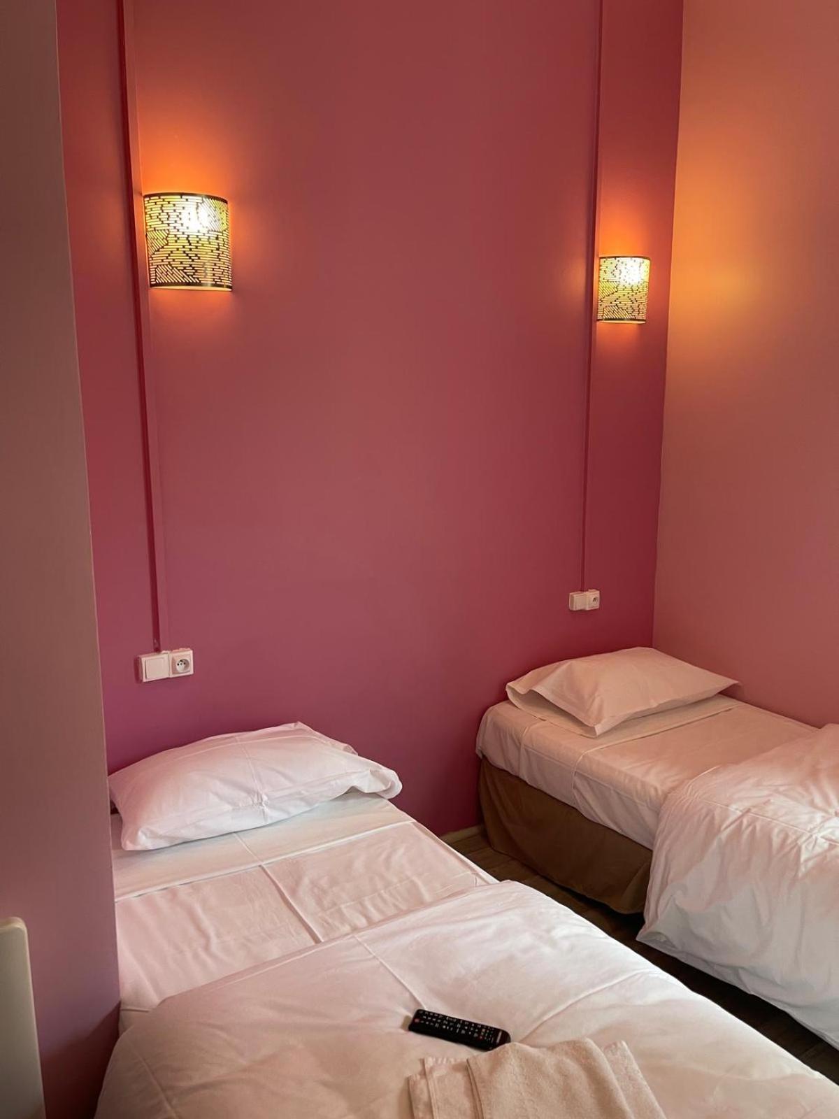 Residences Saint Pierre 루르드 외부 사진