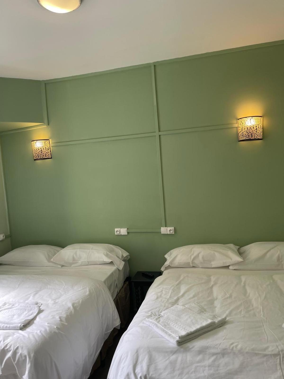 Residences Saint Pierre 루르드 외부 사진