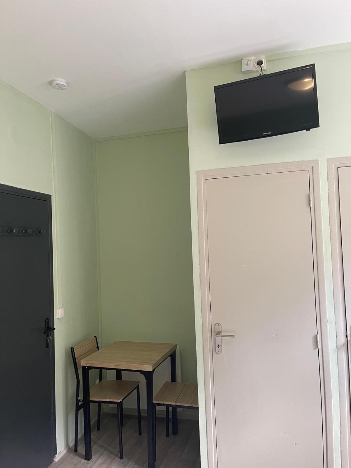 Residences Saint Pierre 루르드 외부 사진