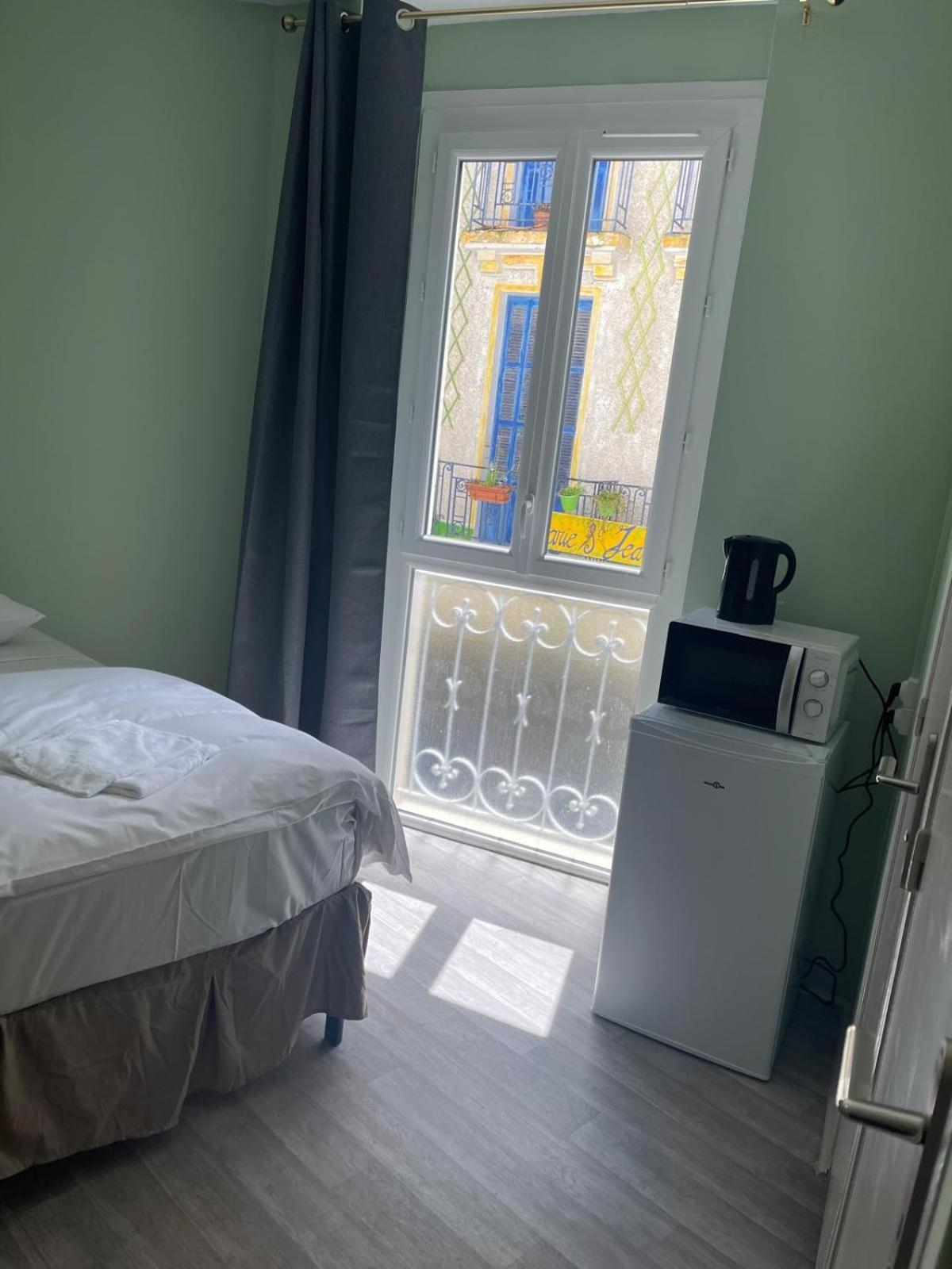 Residences Saint Pierre 루르드 외부 사진