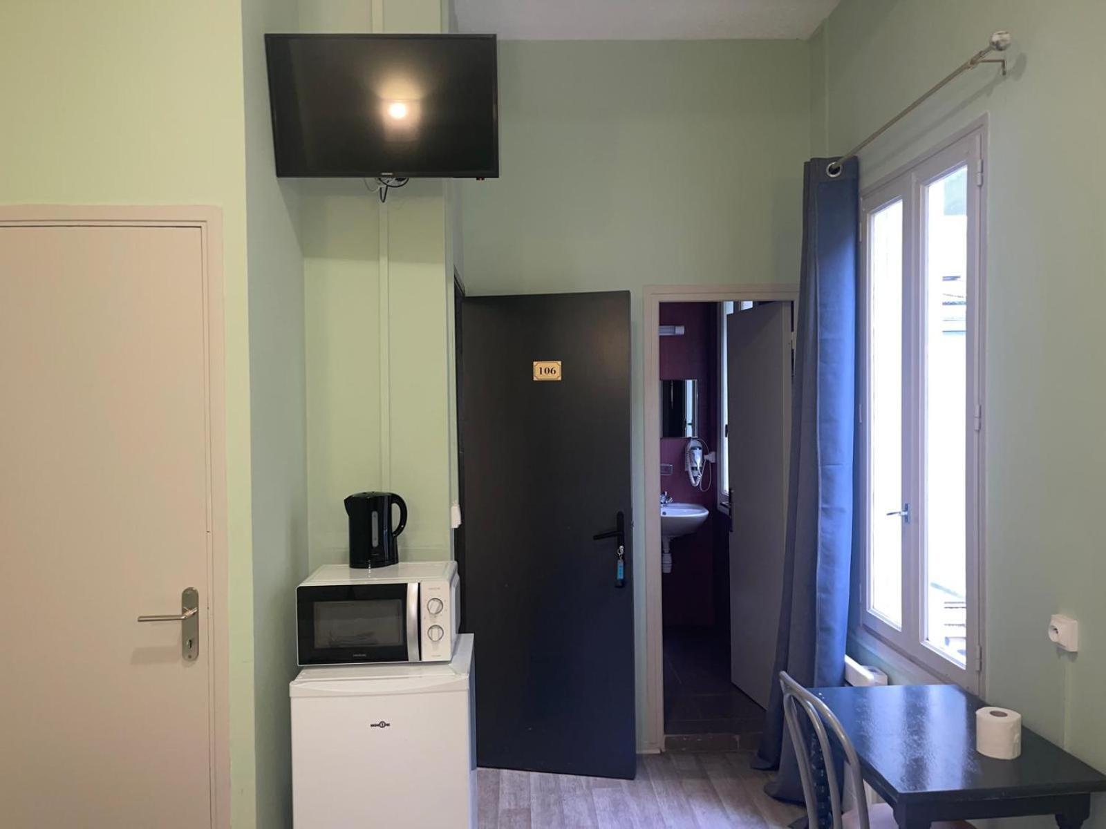 Residences Saint Pierre 루르드 외부 사진