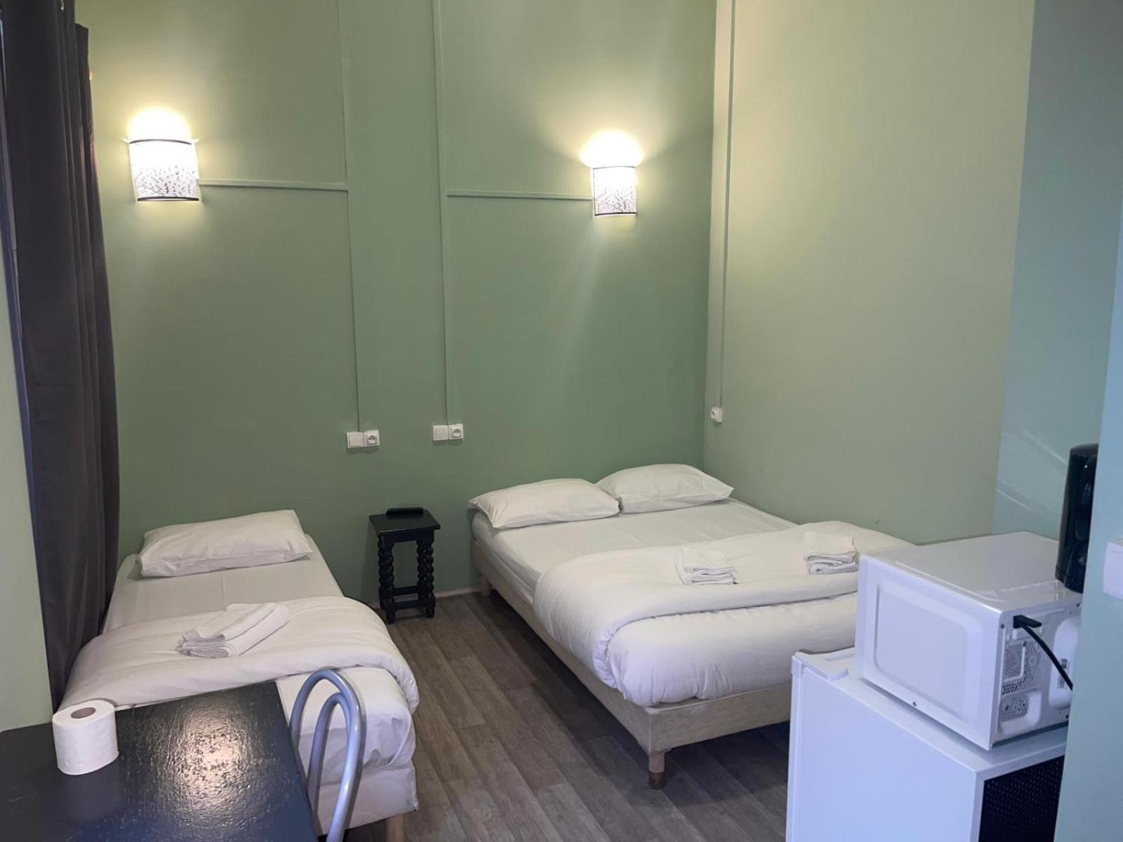 Residences Saint Pierre 루르드 외부 사진