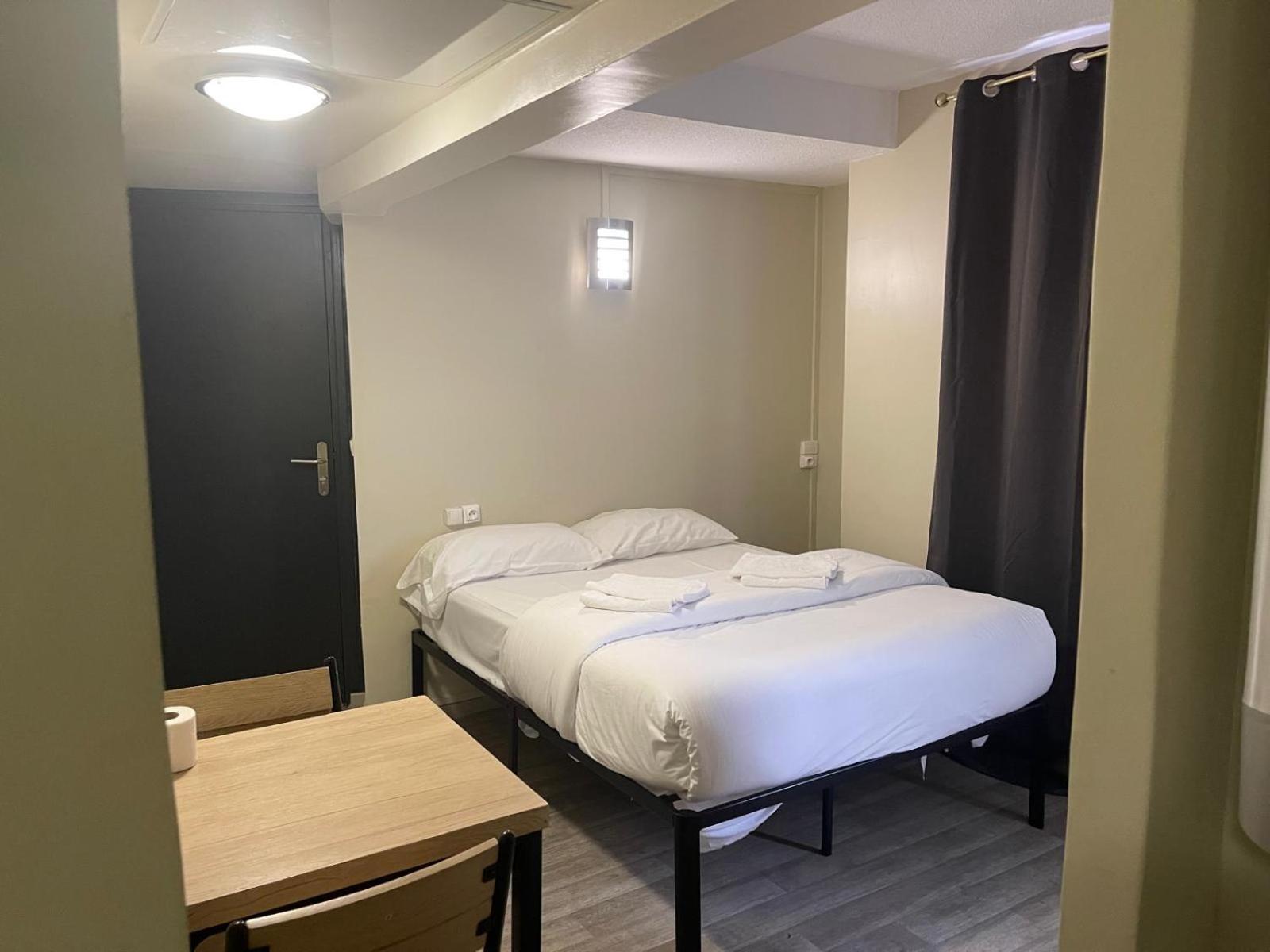 Residences Saint Pierre 루르드 외부 사진