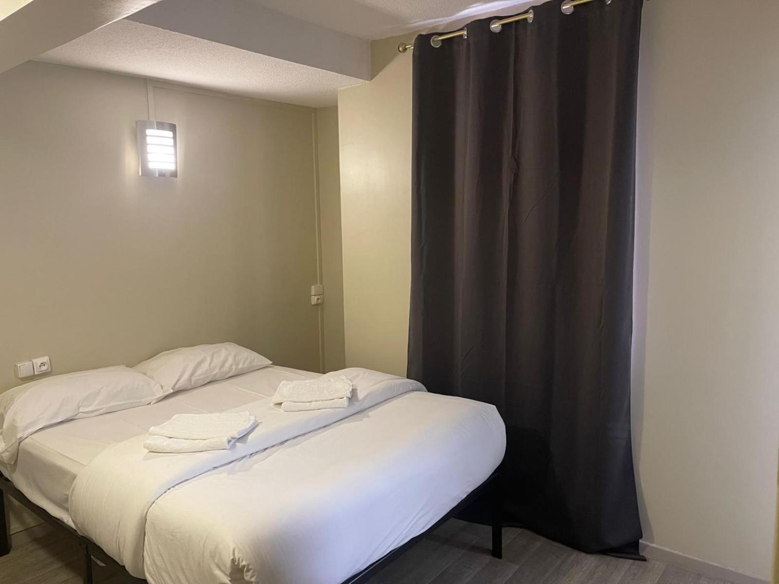 Residences Saint Pierre 루르드 외부 사진